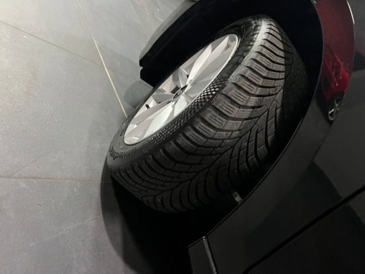 Audi A3 Sportback 30 TDI Business (14)