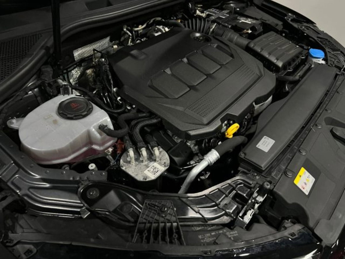 Audi A3 Sportback 30 TDI Business (15)
