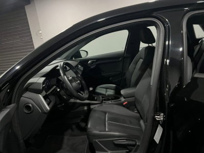 Audi A3 Sportback 30 TDI Business (7)