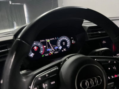 Audi A3 Sportback 30 TDI Business (9)