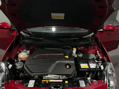 Alfa Romeo Giulietta 1.6 JTDm Super 120cv (13)