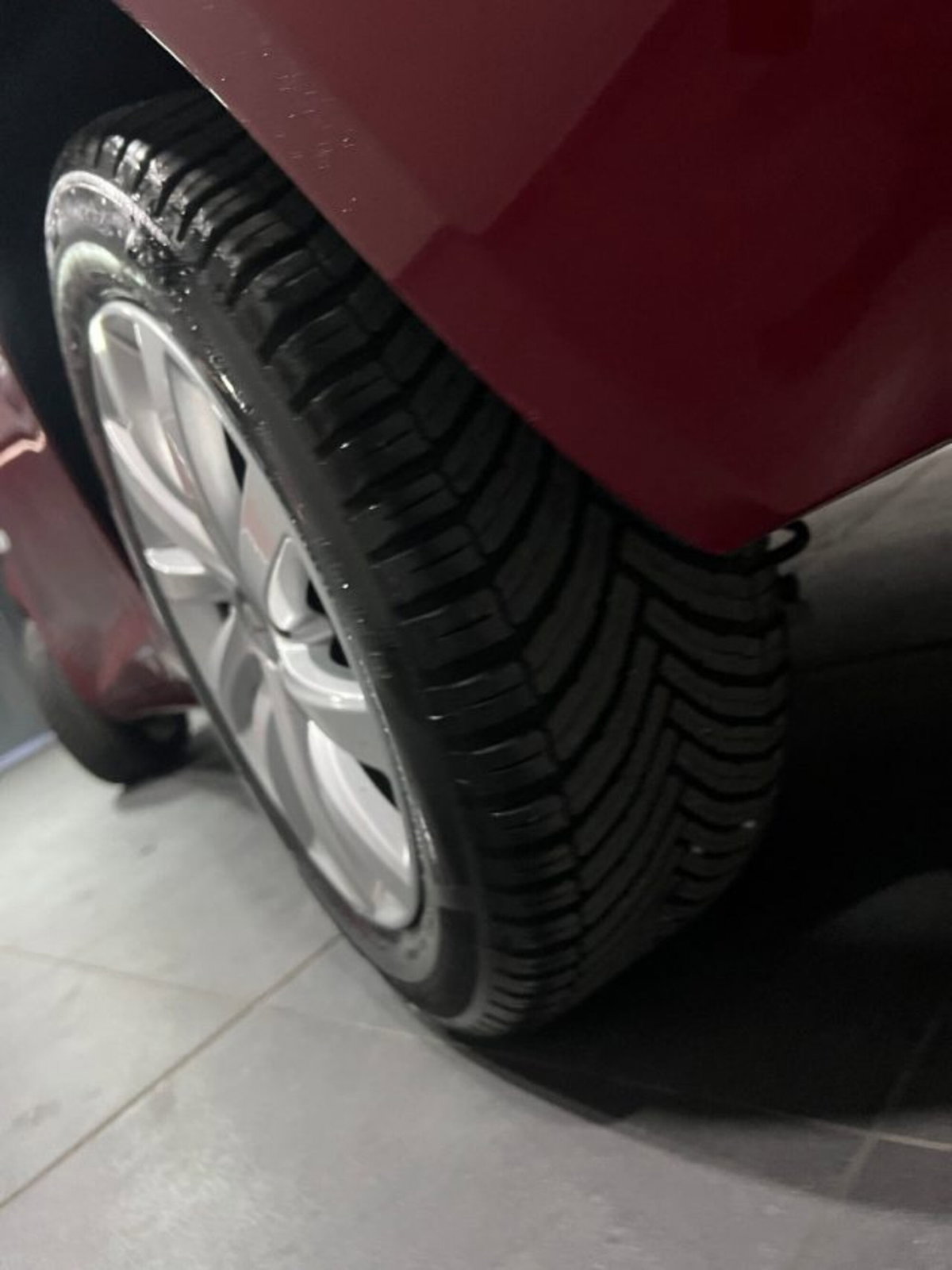 Alfa Romeo Giulietta 1.6 JTDm Super 120cv (14)