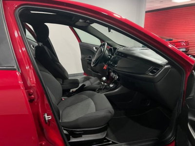 Alfa Romeo Giulietta 1.6 JTDm Super 120cv (8)
