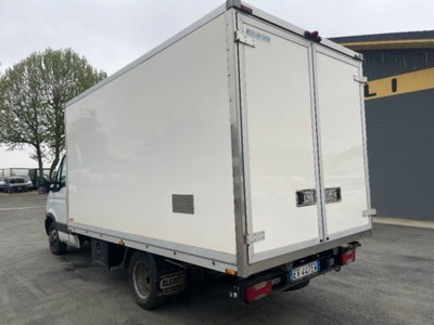 Iveco Daily Telaio 35C15 3.0 HPT PC-RG Cabinato (4)