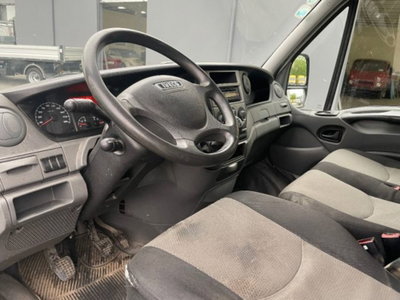 Iveco Daily Telaio 35C15 3.0 HPT PC-RG Cabinato (7)