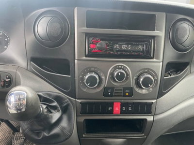 Iveco Daily Telaio 35C15 3.0 HPT PC-RG Cabinato (8)