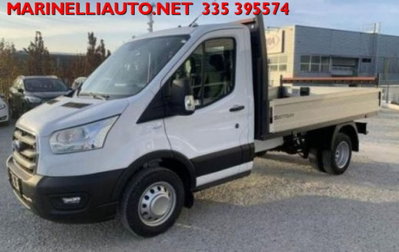 Ford Transit transit 350 2.0 tdci 130cv 4x4 trend L2 Scattolini cassone fisso nuovo