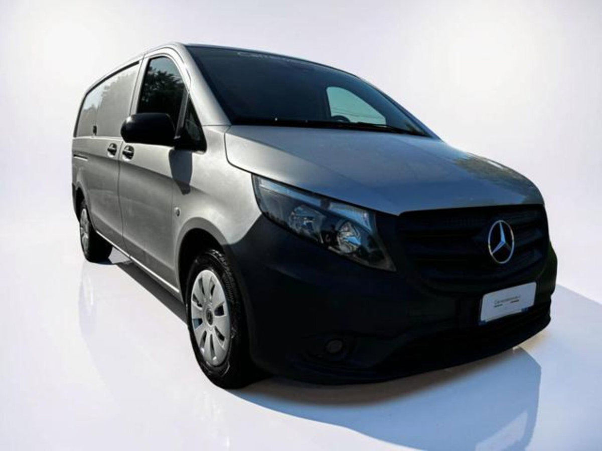 Mercedes-Benz Vito 2.2 114 CDI PC-SL Furgone Long Business