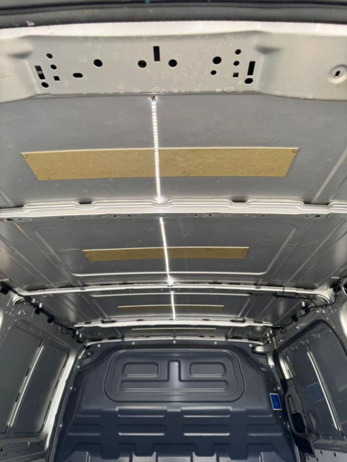 Mercedes-Benz Vito 2.2 114 CDI PC-SL Furgone Long Business (10)