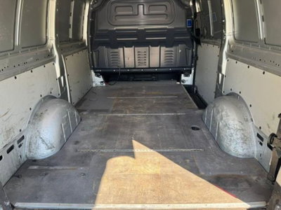 Mercedes-Benz Vito 2.2 114 CDI PC-SL Furgone Long Business (7)