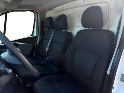 Renault Trafic Furgone T27 1.6 dCi 120CV PC-TN Furgone Ice (15)