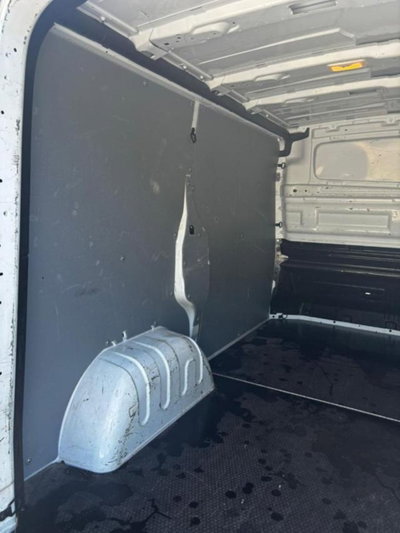 Renault Trafic Furgone T27 2.0 dCi 110CV PC-TN Furgone Ice Plus (11)