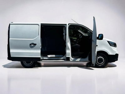 Renault Trafic Furgone T27 2.0 dCi 110CV PC-TN Furgone Ice Plus (3)