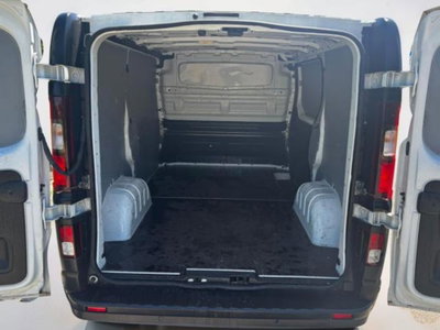 Renault Trafic Furgone T27 2.0 dCi 110CV PC-TN Furgone Ice Plus (9)