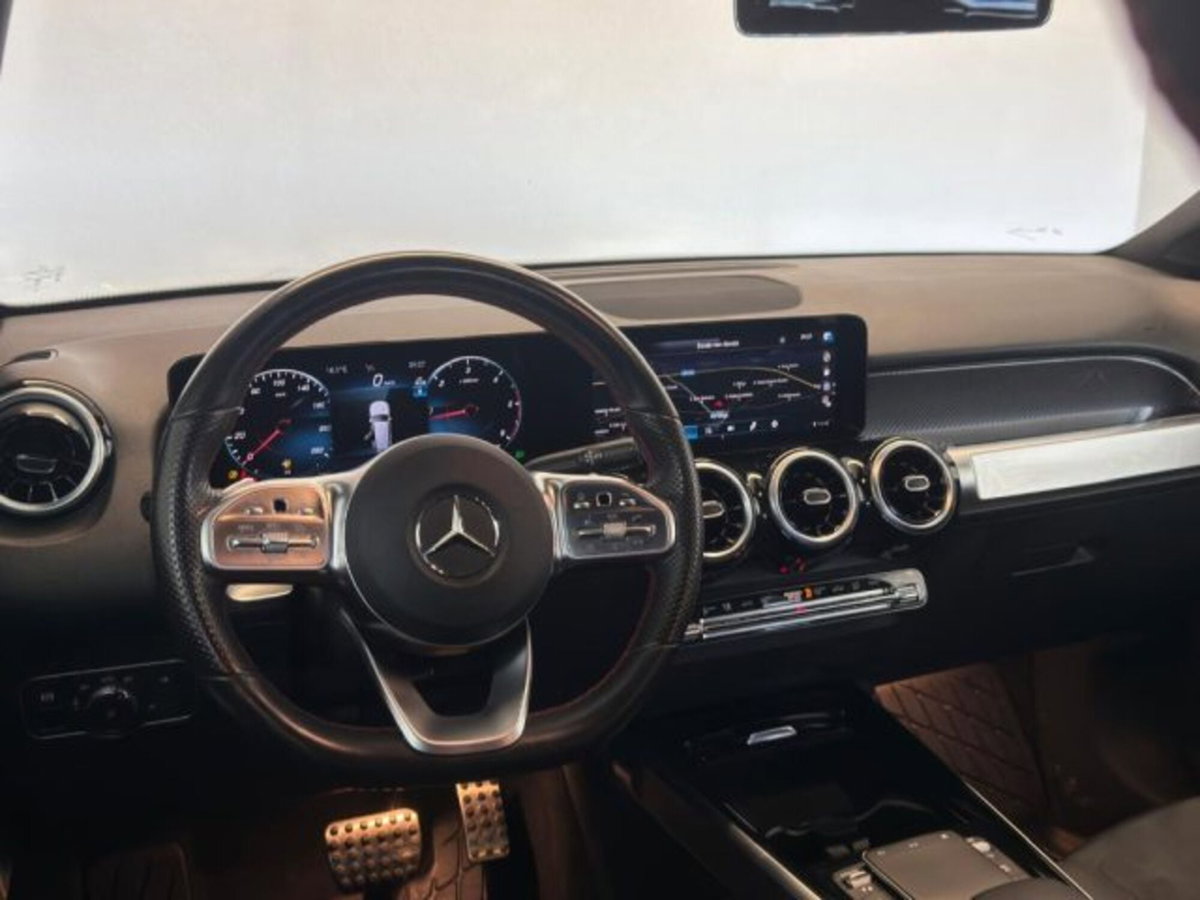 Mercedes-Benz GLB 200 d Automatic Premium (11)