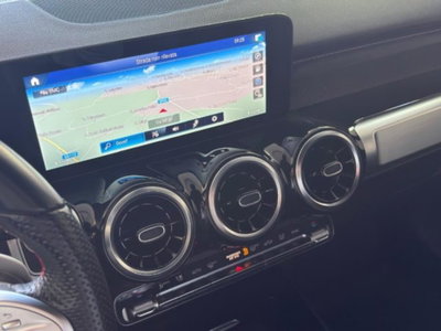 Mercedes-Benz GLB 200 d Automatic Premium (15)