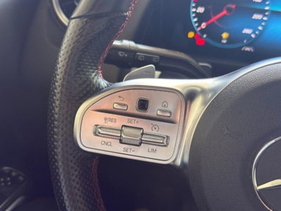 Mercedes-Benz GLB 200 d Automatic Premium (17)