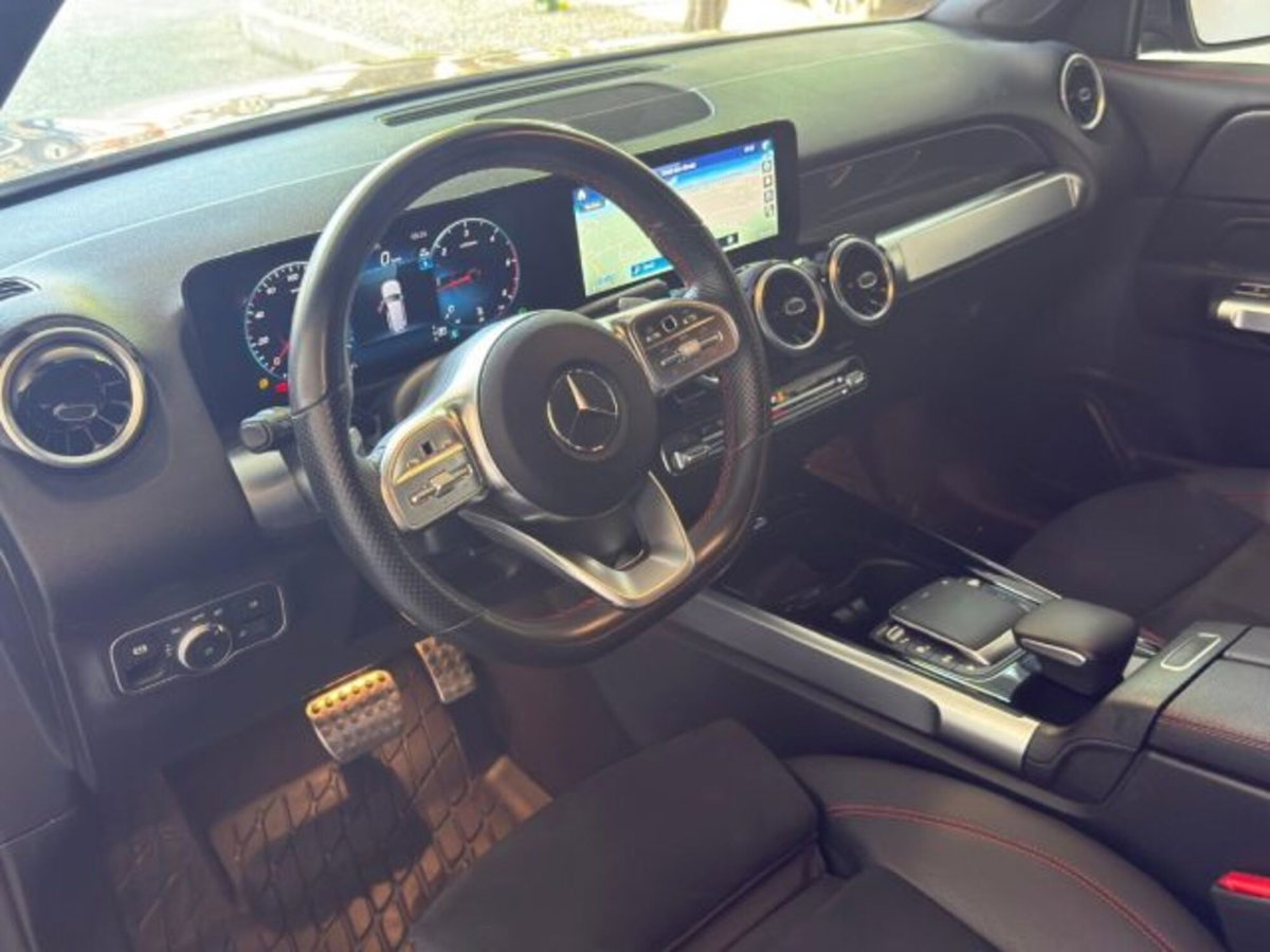 Mercedes-Benz GLB 200 d Automatic Premium (19)