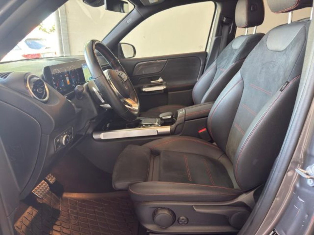 Mercedes-Benz GLB 200 d Automatic Premium (20)