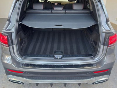 Mercedes-Benz GLB 200 d Automatic Premium (8)