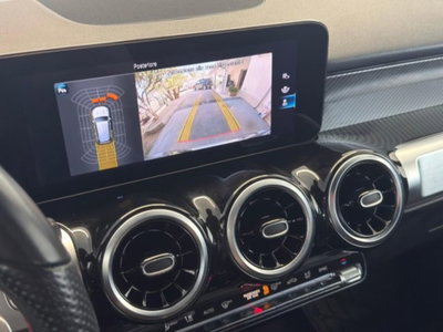Mercedes-Benz GLB 200 d Automatic Premium (9)