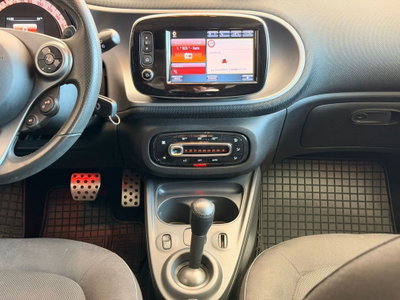 smart Fortwo 90 0.9 Turbo twinamic Coffeelounge (11)