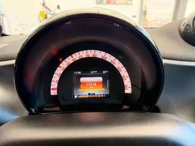 smart Fortwo 90 0.9 Turbo twinamic Coffeelounge (12)
