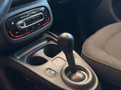 smart Fortwo 90 0.9 Turbo twinamic Coffeelounge (15)