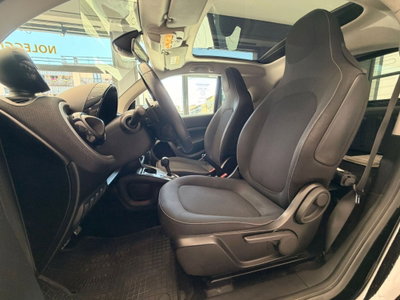 smart Fortwo 90 0.9 Turbo twinamic Coffeelounge (16)