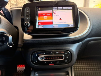 smart Fortwo 90 0.9 Turbo twinamic Coffeelounge (17)