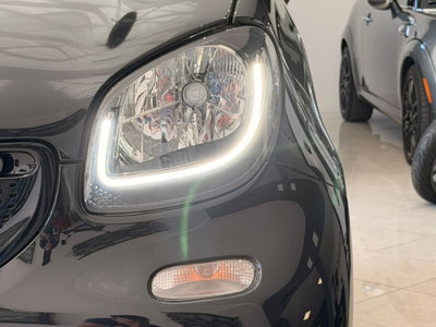 smart Fortwo 90 0.9 Turbo twinamic Coffeelounge (7)