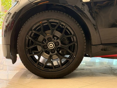 smart Fortwo 90 0.9 Turbo twinamic Coffeelounge (8)