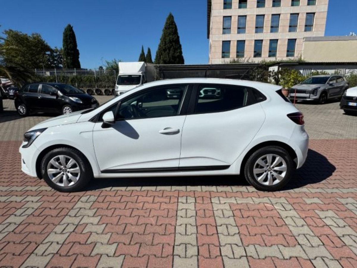 Renault Clio Blue dCi 85 CV 5 porte Business