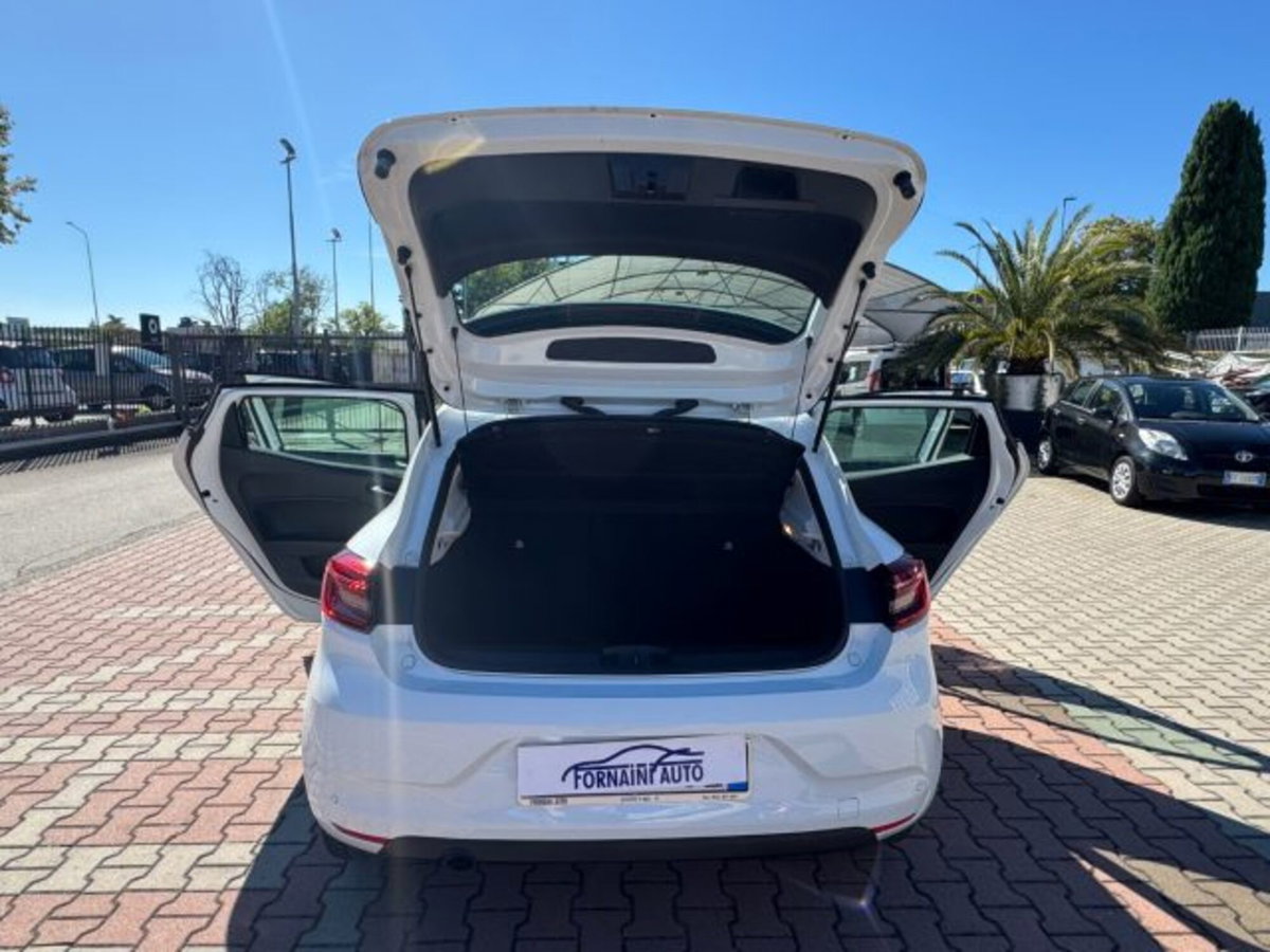Renault Clio Blue dCi 85 CV 5 porte Business (16)