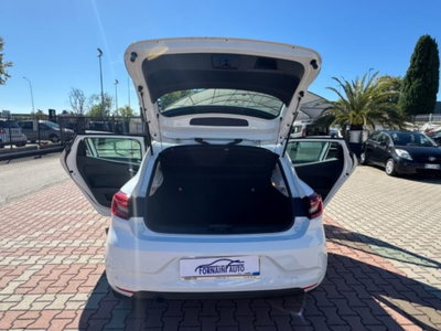 Renault Clio Blue dCi 85 CV 5 porte Business (16)
