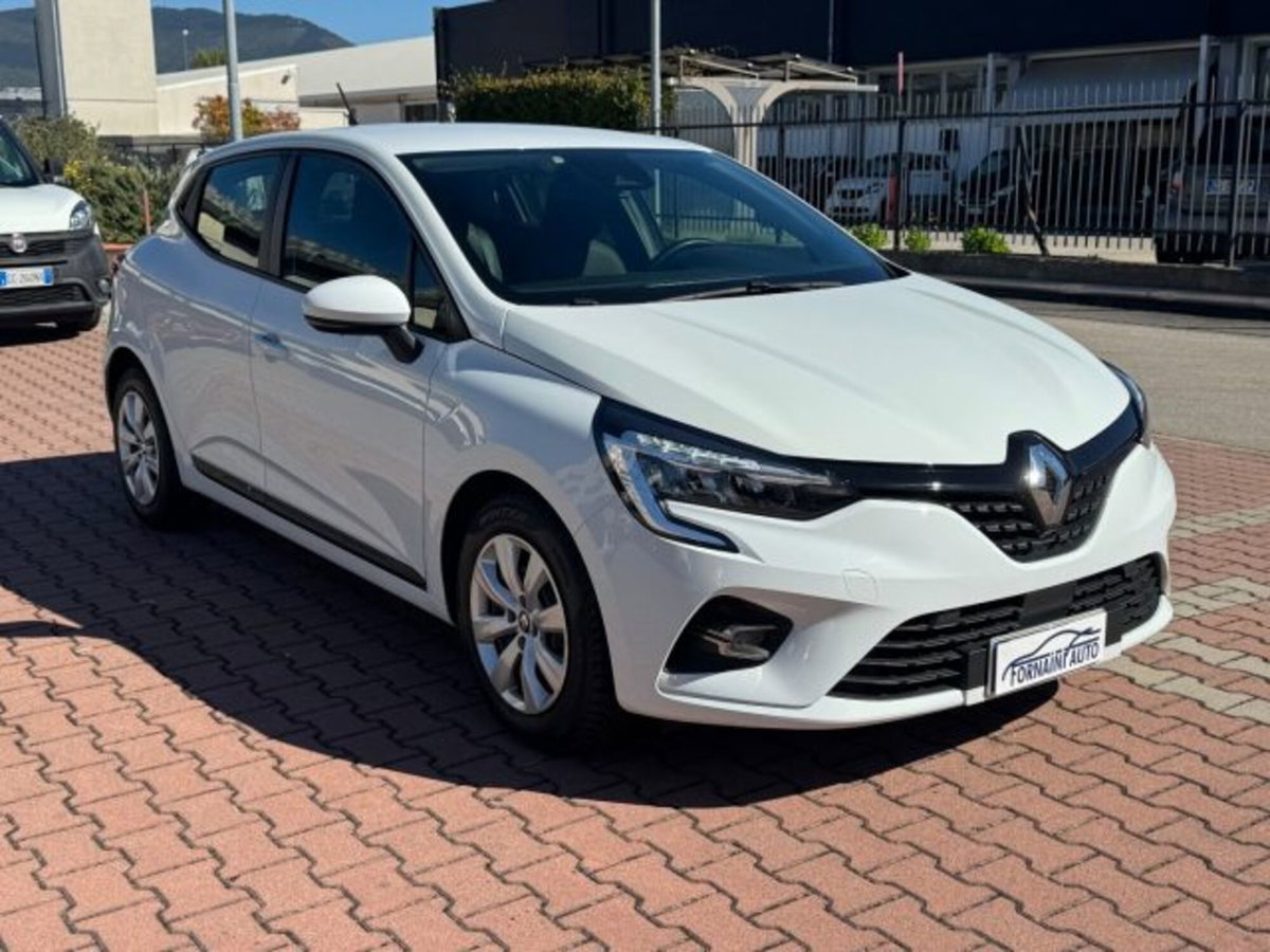 Renault Clio Blue dCi 85 CV 5 porte Business (3)