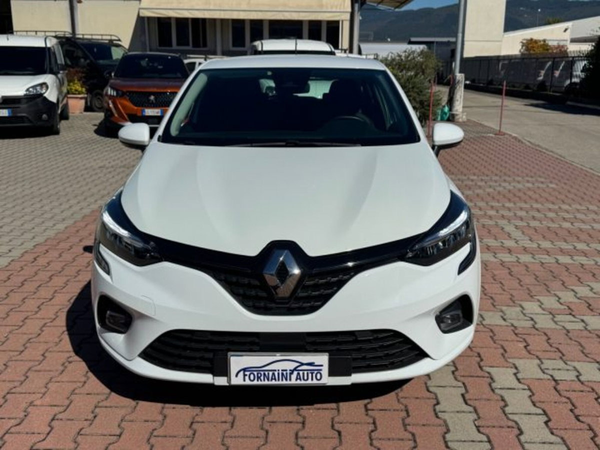 Renault Clio Blue dCi 85 CV 5 porte Business (4)