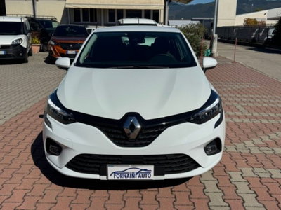 Renault Clio Blue dCi 85 CV 5 porte Business (4)