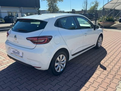 Renault Clio Blue dCi 85 CV 5 porte Business (8)