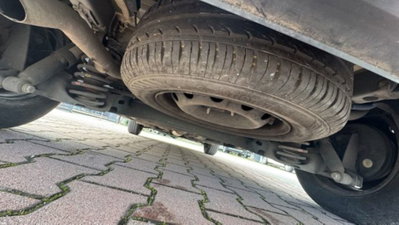 Fiat Fiorino Furgone cargo 1.3 mjt 95cv SX (15)