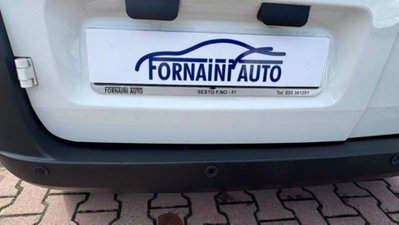 Fiat Fiorino Furgone cargo 1.3 mjt 95cv SX (20)