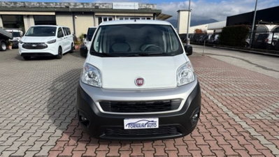 Fiat Fiorino Furgone cargo 1.3 mjt 95cv SX (3)