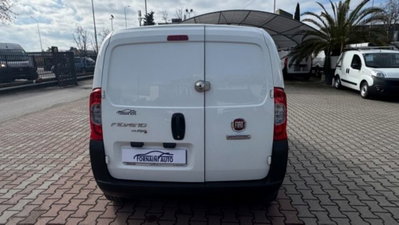 Fiat Fiorino Furgone cargo 1.3 mjt 95cv SX (5)