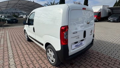 Fiat Fiorino Furgone cargo 1.3 mjt 95cv SX (6)