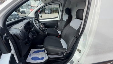 Fiat Fiorino Furgone cargo 1.3 mjt 95cv SX (7)