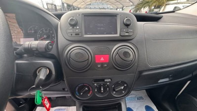 Fiat Fiorino Furgone cargo 1.3 mjt 95cv SX (9)