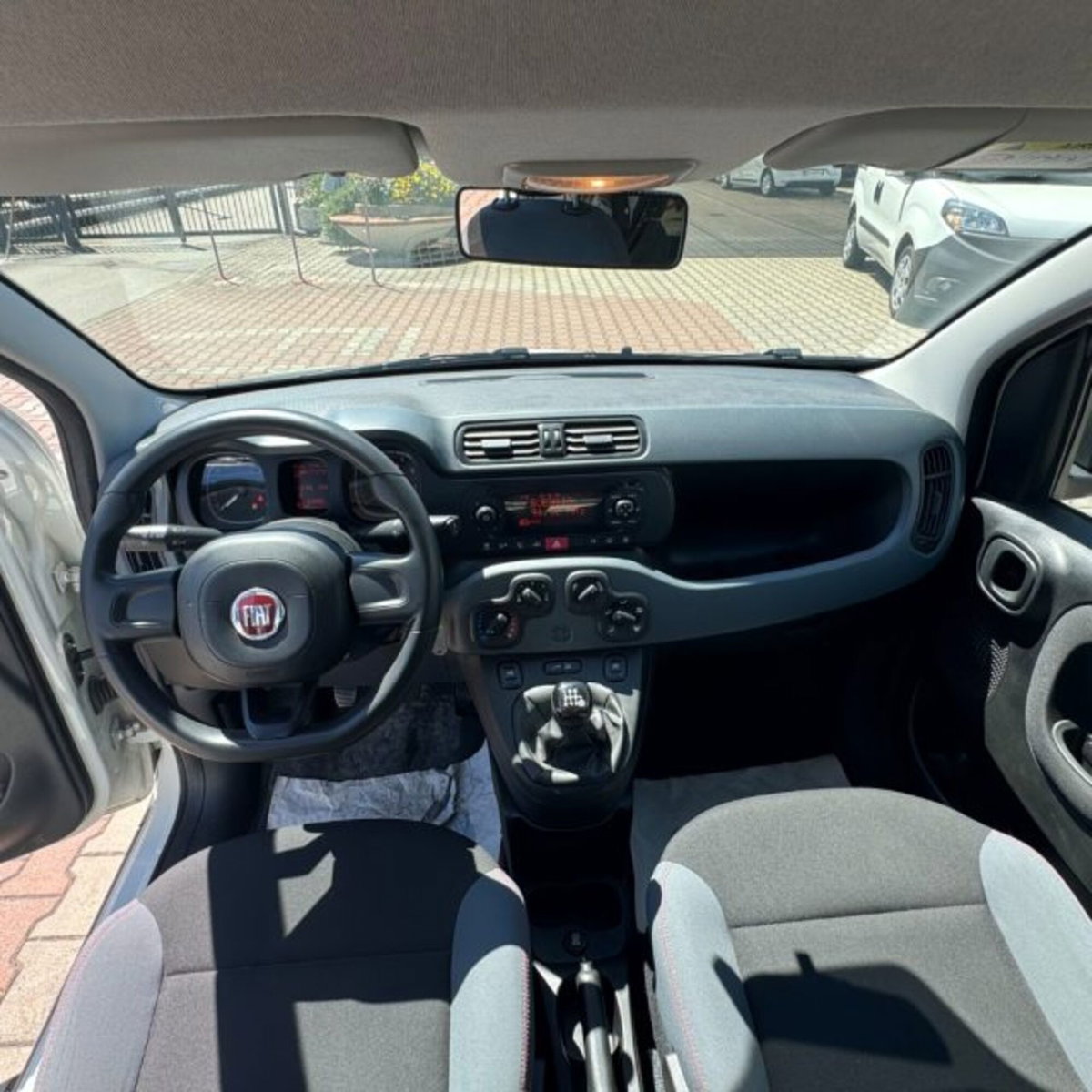 Fiat Panda 0.9 TwinAir Turbo S&S 4x4 (10)