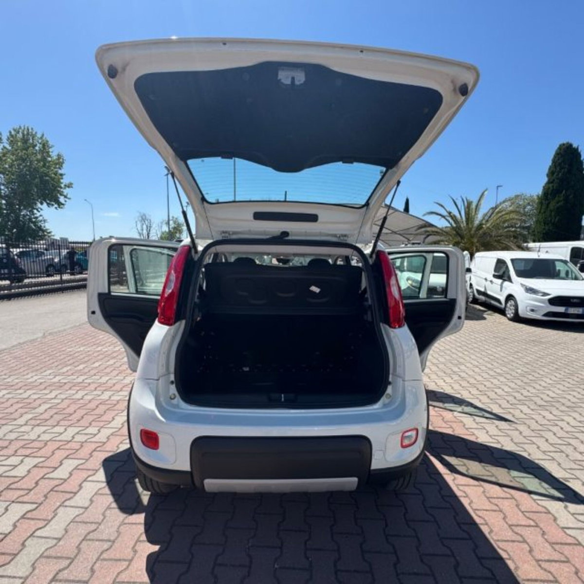 Fiat Panda 0.9 TwinAir Turbo S&S 4x4 (13)