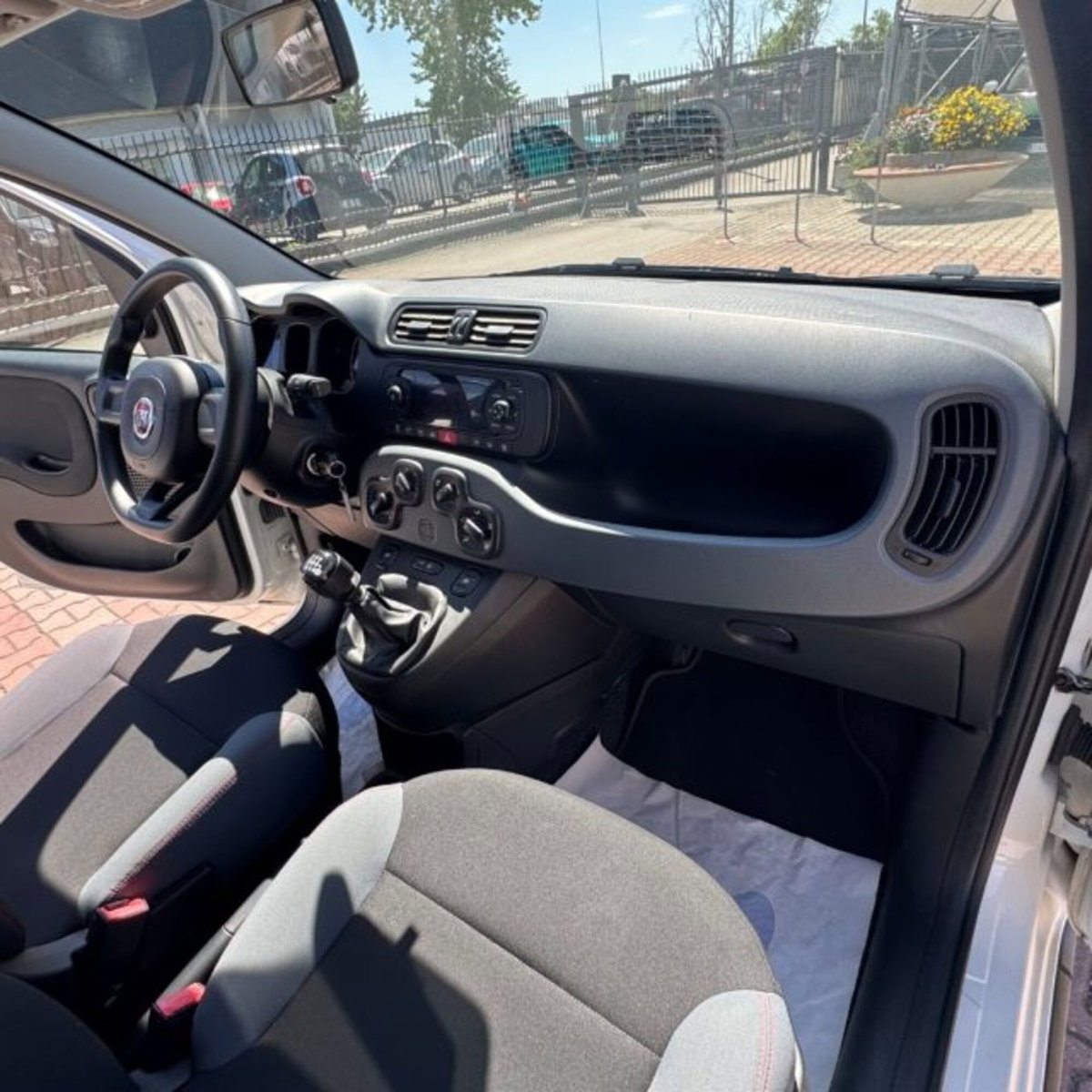 Fiat Panda 0.9 TwinAir Turbo S&S 4x4 (18)