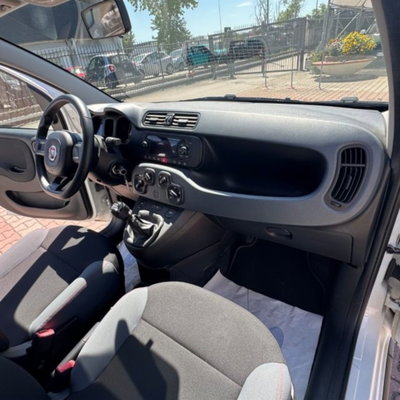 Fiat Panda 0.9 TwinAir Turbo S&S 4x4 (18)